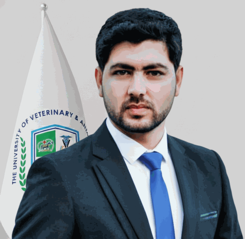 Maaz Ali Mumtaz